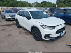 3CZRZ2H55PM728309 2023 HONDA HR-V