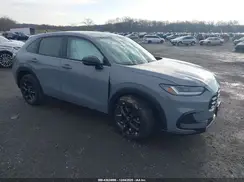 3CZRZ2H55PM728391 2023 HONDA HR-V