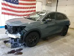 3CZRZ2H55PM729461 2023 HONDA HR-V