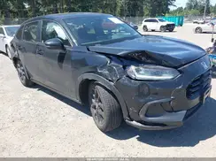 3CZRZ2H55PM730030 2023 HONDA HR-V