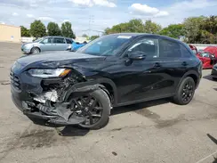 3CZRZ2H55PM732750 2023 HONDA HR-V