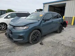 3CZRZ2H55PM733915 2023 HONDA HR-V