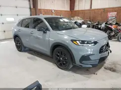 3CZRZ2H55PM737043 2023 HONDA HR-V
