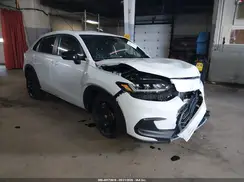 3CZRZ2H55PM738094 2023 HONDA HR-V