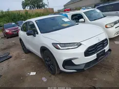 3CZRZ2H55PM741674 2023 HONDA HR-V
