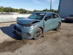 3CZRZ2H55PM744462 2023 HONDA HR-V