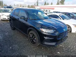 3CZRZ2H55PM749693 2023 HONDA HR-V