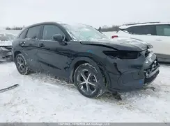 3CZRZ2H55RM100169 2024 HONDA HR-V