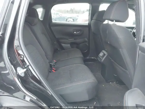 3CZRZ2H55RM100169 2024 HONDA HR-V - Image 8