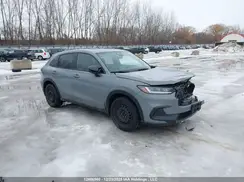 3CZRZ2H55RM103587 2024 HONDA HR-V