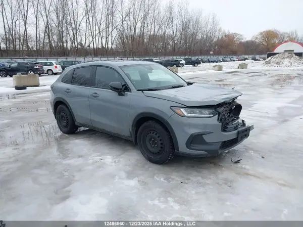3CZRZ2H55RM103587 2024 HONDA HR-V - Image 1