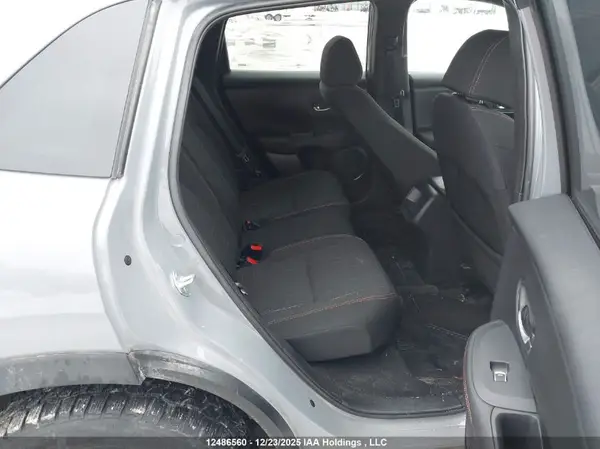 3CZRZ2H55RM103587 2024 HONDA HR-V - Image 8