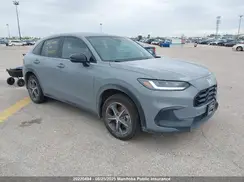 3CZRZ2H55RM105727 2024 HONDA HR-V