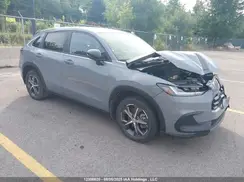 3CZRZ2H55RM106439 2024 HONDA HR-V