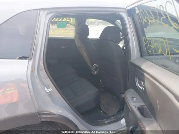 3CZRZ2H55RM106439 2024 HONDA HR-V - Image 8