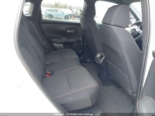3CZRZ2H55RM107655 2024 HONDA HR-V - Image 8