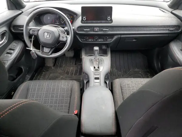 3CZRZ2H55RM109776 2024 HONDA HR-V - Image 8