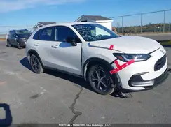 3CZRZ2H55RM110362 2024 HONDA HR-V