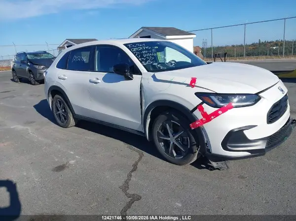 3CZRZ2H55RM110362 2024 HONDA HR-V - Image 1