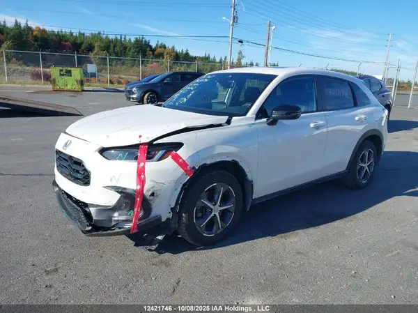 3CZRZ2H55RM110362 2024 HONDA HR-V - Image 2