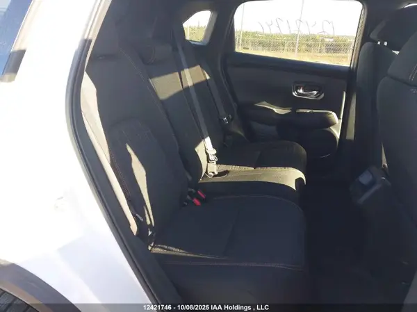 3CZRZ2H55RM110362 2024 HONDA HR-V - Image 8