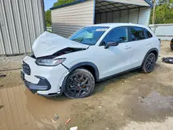 3CZRZ2H55RM700688 2024 HONDA HR-V