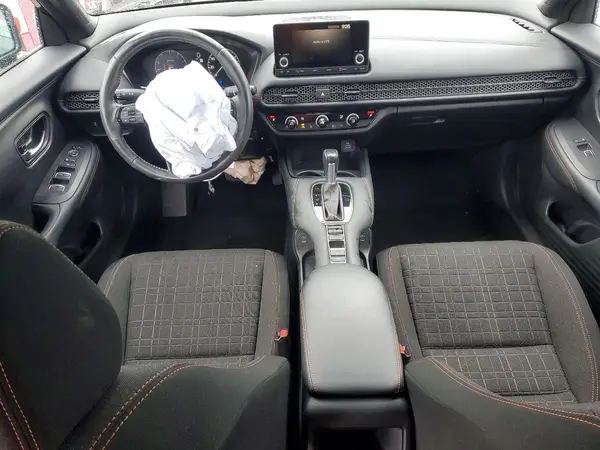 3CZRZ2H55RM701355 2024 HONDA HR-V - Image 8