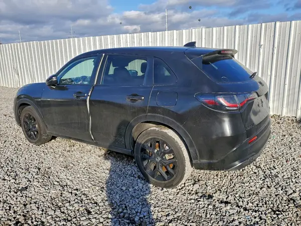 3CZRZ2H55RM702361 2024 HONDA HR-V - Image 2