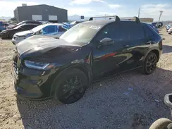 3CZRZ2H55RM702439 2024 HONDA HR-V