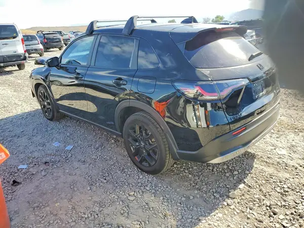 3CZRZ2H55RM702439 2024 HONDA HR-V - Image 2