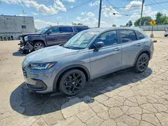 3CZRZ2H55RM702649 2024 HONDA HR-V