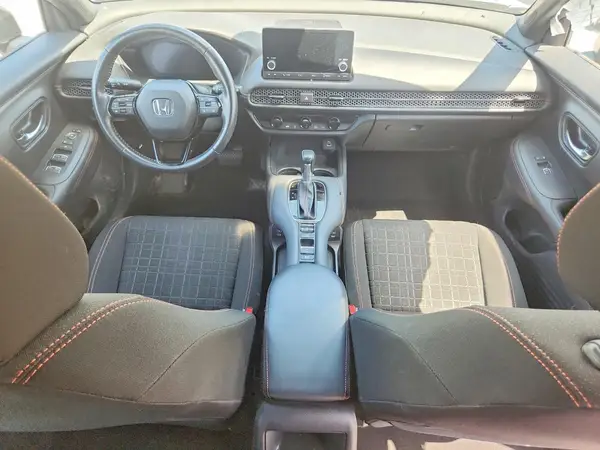 3CZRZ2H55RM702649 2024 HONDA HR-V - Image 8