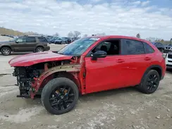 3CZRZ2H55RM703431 2024 HONDA HR-V