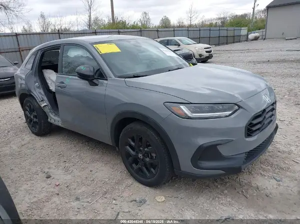 3CZRZ2H55RM706409 2024 HONDA HR-V - Image 1