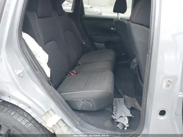 3CZRZ2H55RM706409 2024 HONDA HR-V - Image 8