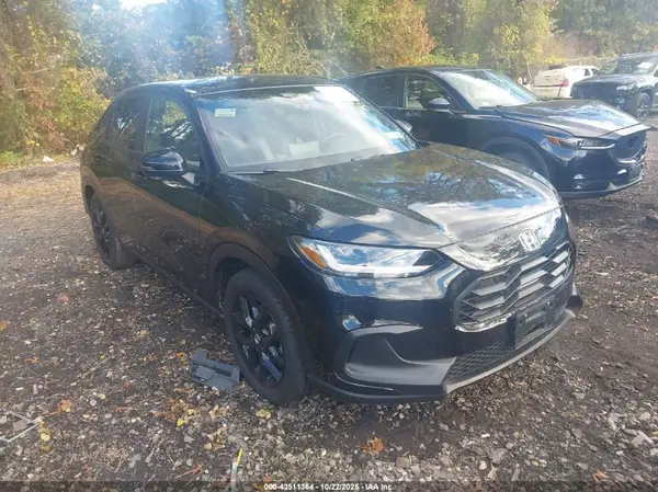3CZRZ2H55RM706961 2024 HONDA HR-V - Image 1