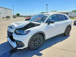 3CZRZ2H55RM708466 2024 HONDA HR-V