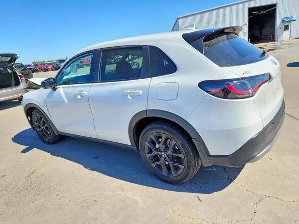 3CZRZ2H55RM708466 2024 HONDA HR-V - Image 2