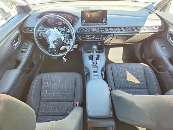 3CZRZ2H55RM708466 2024 HONDA HR-V - Image 8