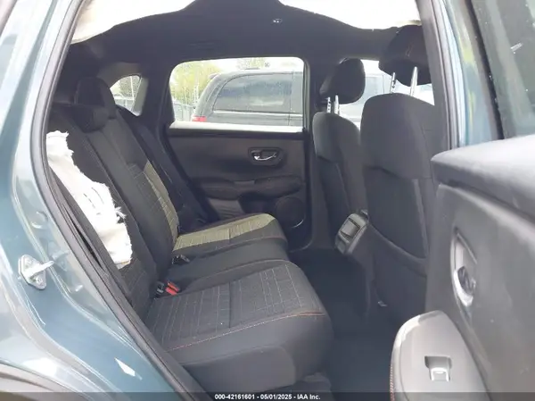 3CZRZ2H55RM708743 2024 HONDA HR-V - Image 8