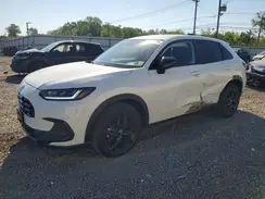 3CZRZ2H55RM709584 2024 HONDA HR-V