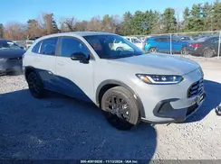 3CZRZ2H55RM711299 2024 HONDA HR-V