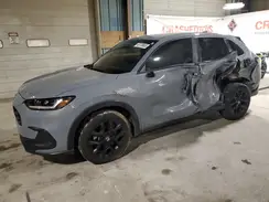3CZRZ2H55RM711898 2024 HONDA HR-V