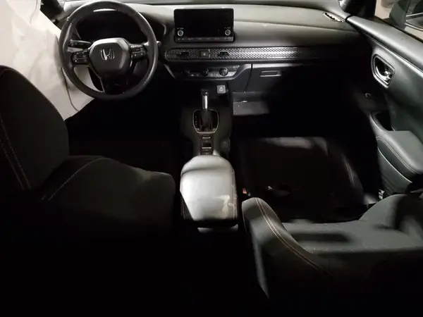 3CZRZ2H55RM711898 2024 HONDA HR-V - Image 8