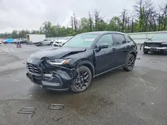 3CZRZ2H55RM713246 2024 HONDA HR-V