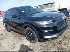 3CZRZ2H55RM713831 2024 HONDA HR-V