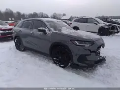 3CZRZ2H55RM714512 2024 HONDA HR-V