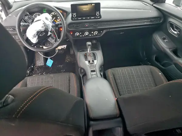 3CZRZ2H55RM718740 2024 HONDA HR-V - Image 8