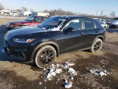 3CZRZ2H55RM723565 2024 HONDA HR-V