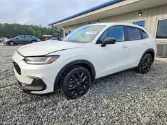 3CZRZ2H55RM725932 2024 HONDA HR-V